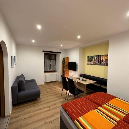 Ferienwohnung Wohlfahrter Bad Mitterndorf Extérieur photo