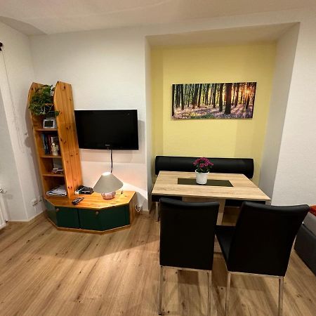 Ferienwohnung Wohlfahrter Bad Mitterndorf Extérieur photo