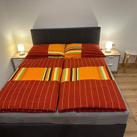 Ferienwohnung Wohlfahrter Bad Mitterndorf Extérieur photo