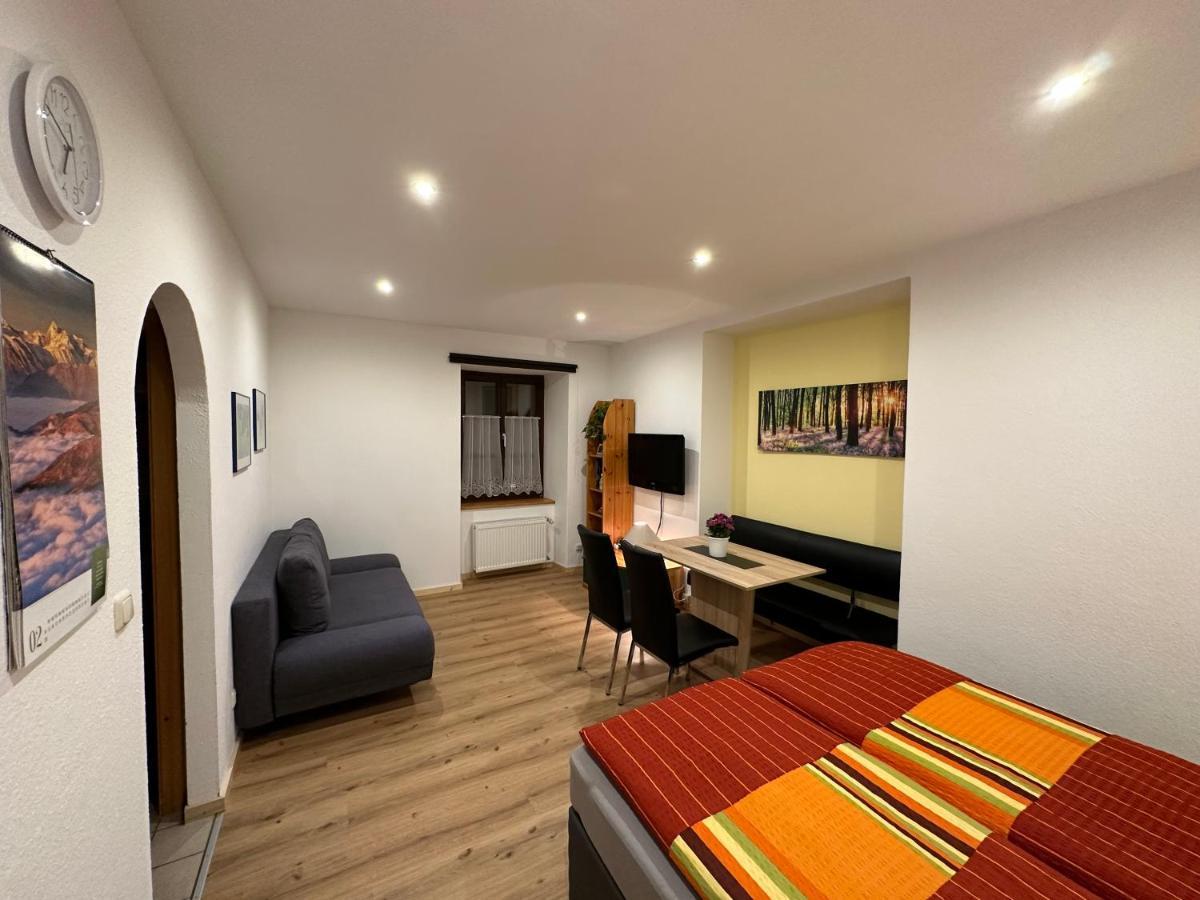 Ferienwohnung Wohlfahrter Bad Mitterndorf Extérieur photo