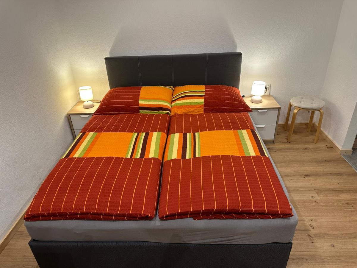 Ferienwohnung Wohlfahrter Bad Mitterndorf Extérieur photo