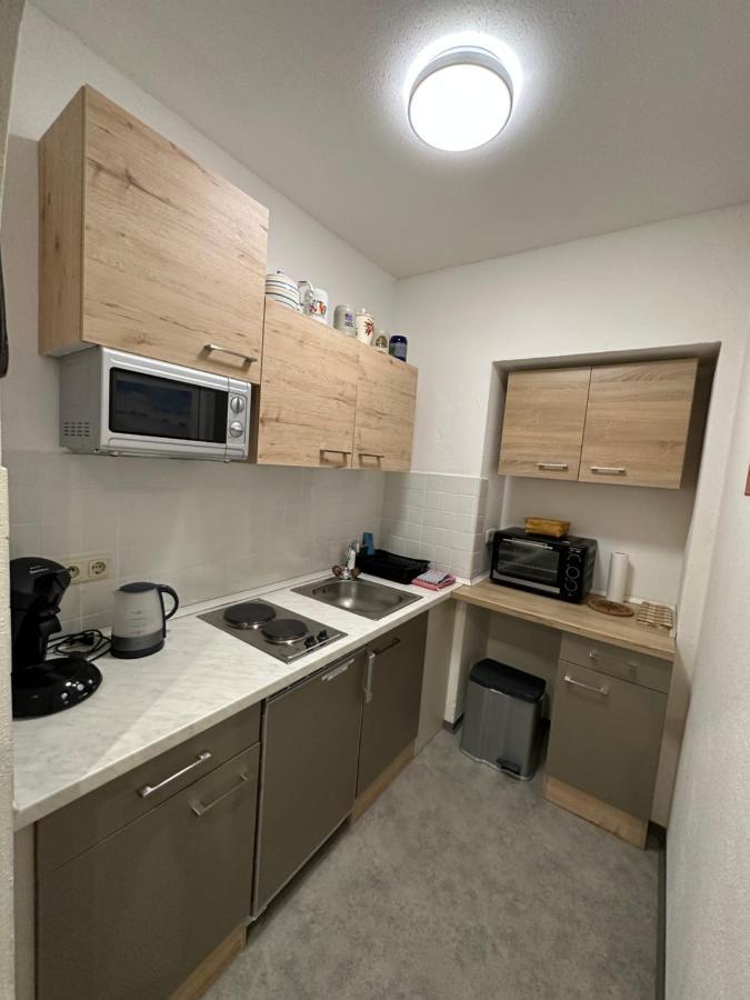 Ferienwohnung Wohlfahrter Bad Mitterndorf Extérieur photo