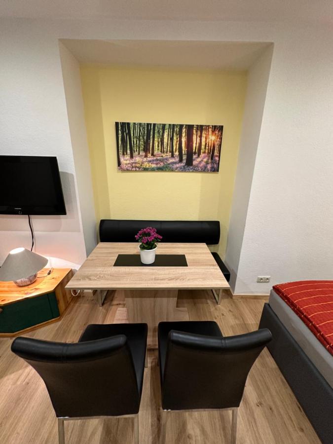 Ferienwohnung Wohlfahrter Bad Mitterndorf Extérieur photo