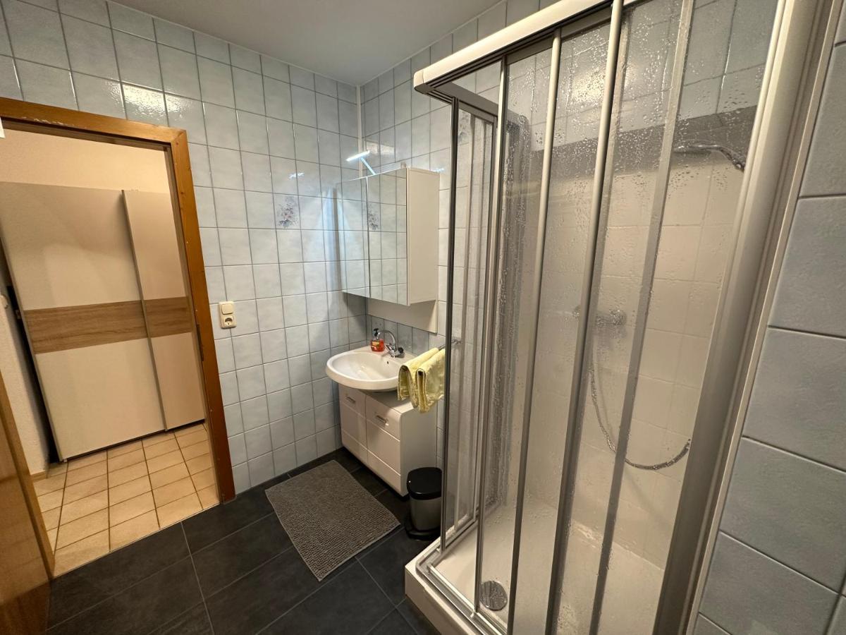 Ferienwohnung Wohlfahrter Bad Mitterndorf Extérieur photo